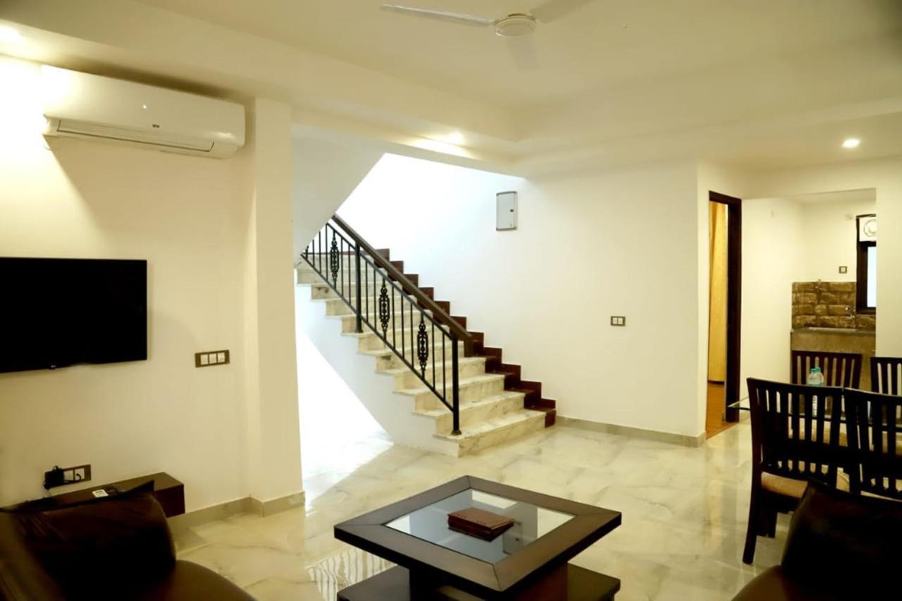 Country Inn Hotels & Resorts Vrindāvan מראה חיצוני תמונה