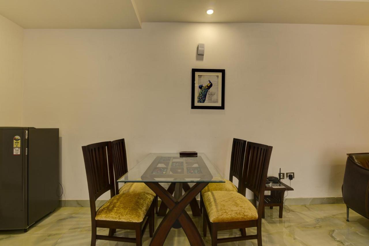 Country Inn Hotels & Resorts Vrindāvan מראה חיצוני תמונה