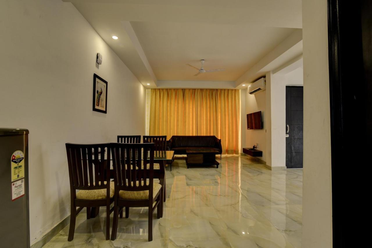 Country Inn Hotels & Resorts Vrindāvan מראה חיצוני תמונה