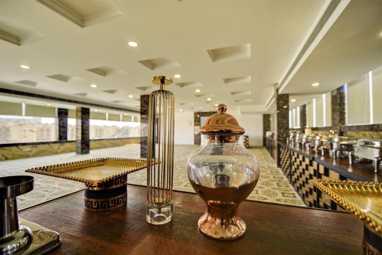 Country Inn Hotels & Resorts Vrindāvan מראה חיצוני תמונה